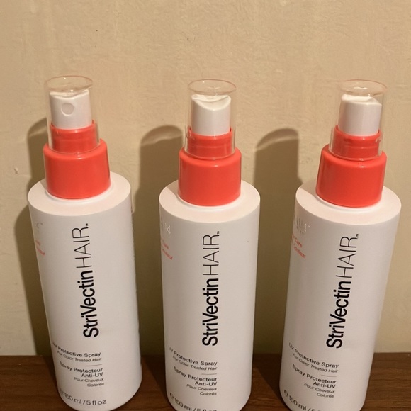 StriVectin Hair UV Protection (3 Pack) - Picture 1 of 4